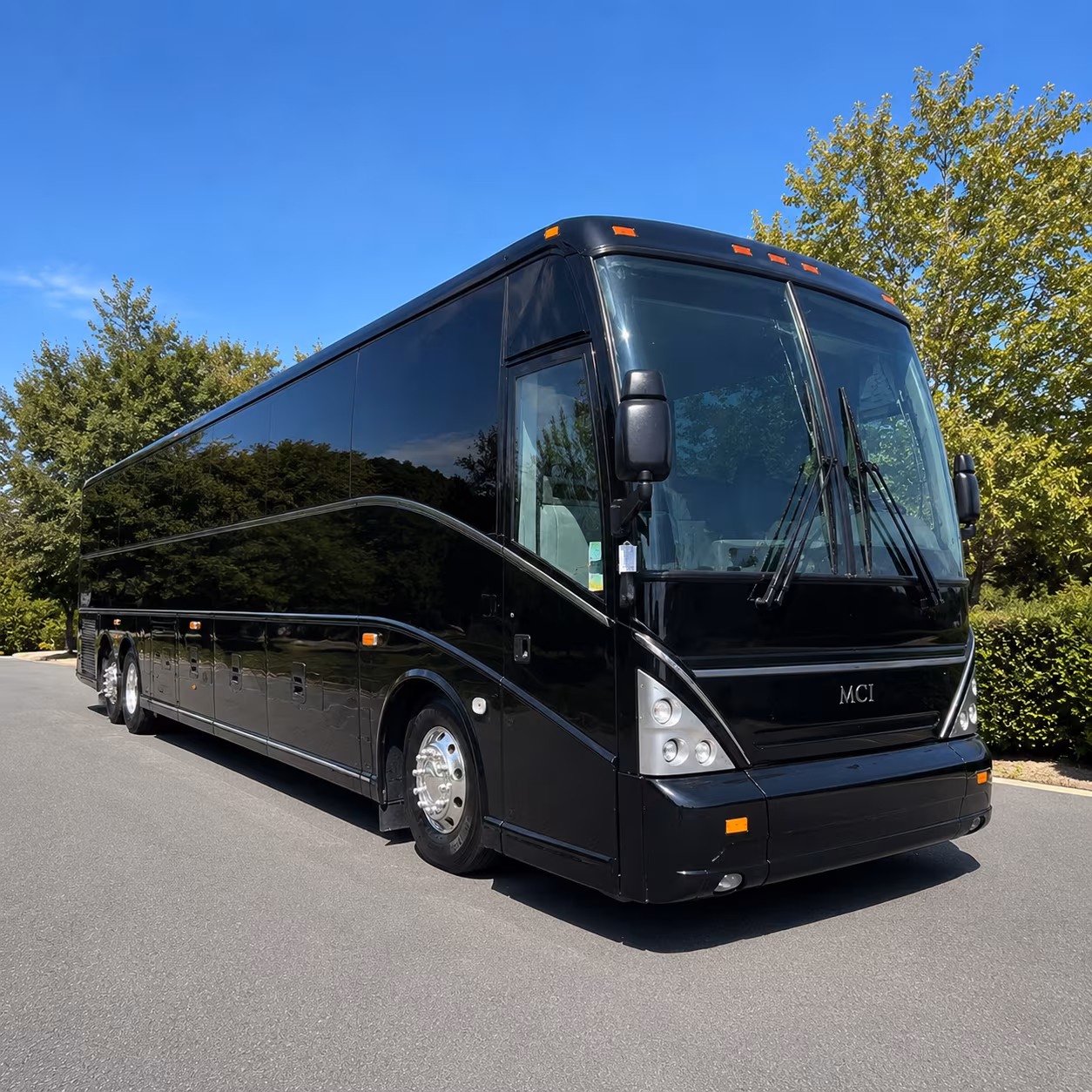 busrentallongview com helps you lock in the right bus before longview prom season books out