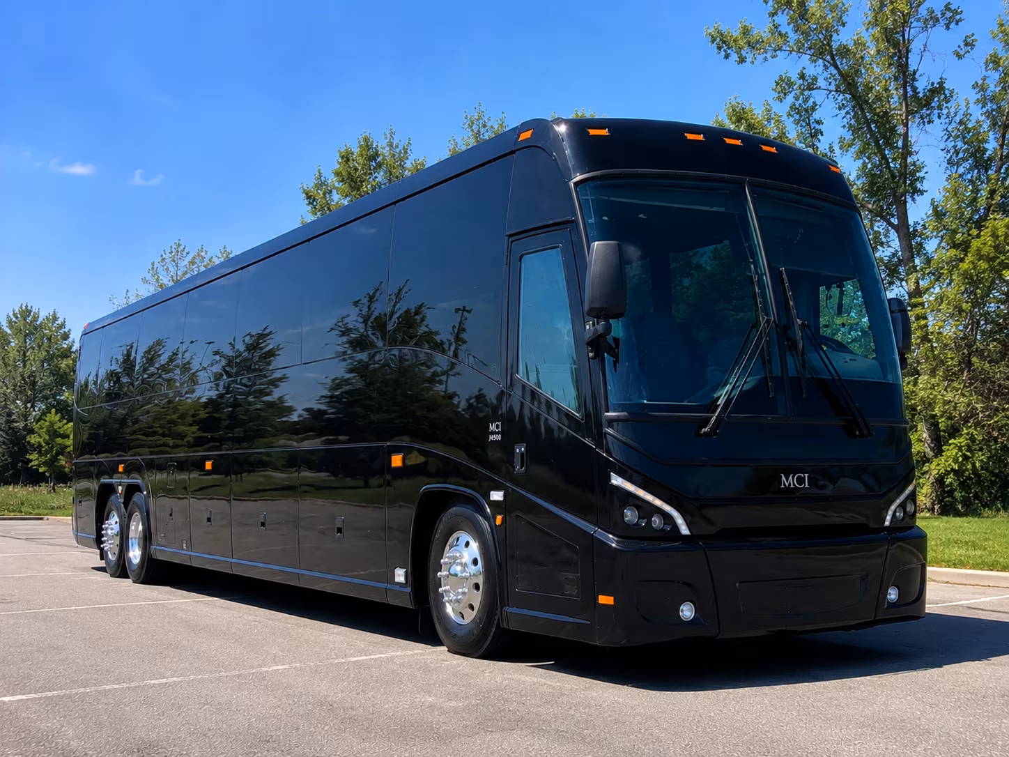 corporate wine event shuttles across the east texas region