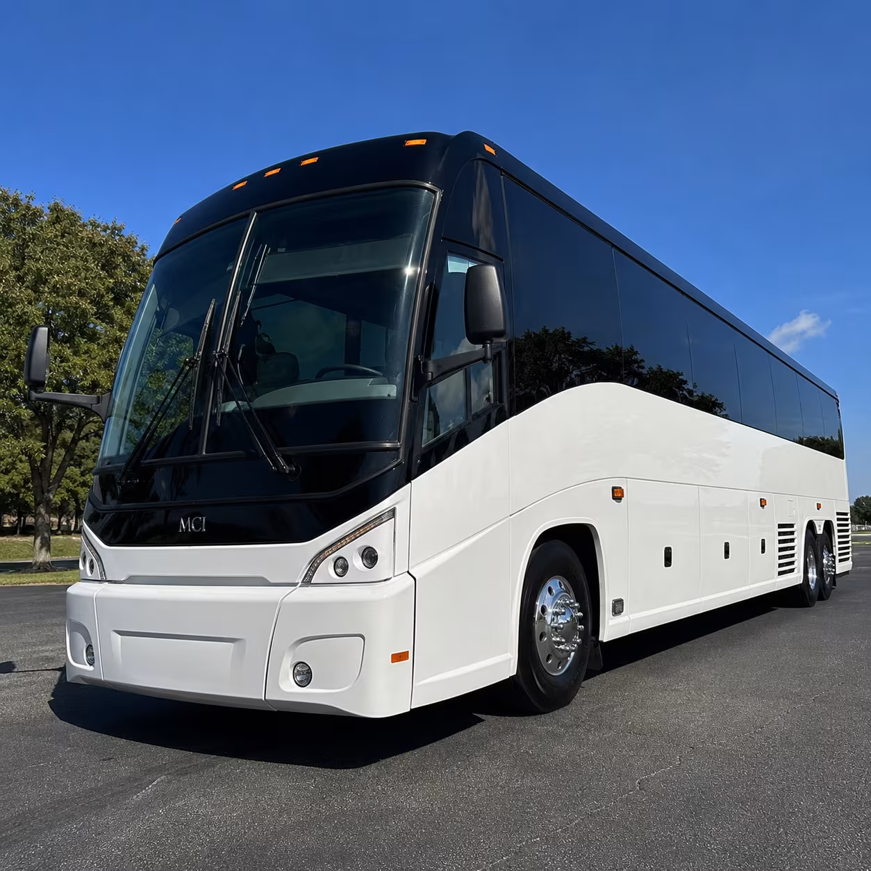 dallas arena concert buses for east texas groups