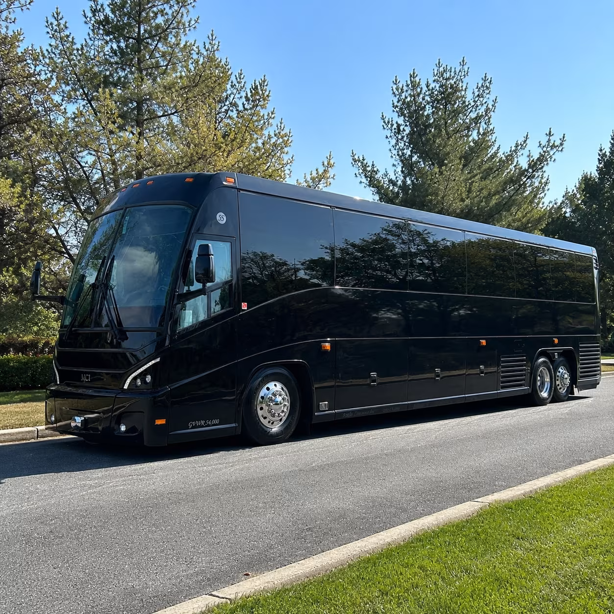 fast easy quotes for any longview government or military transportation request