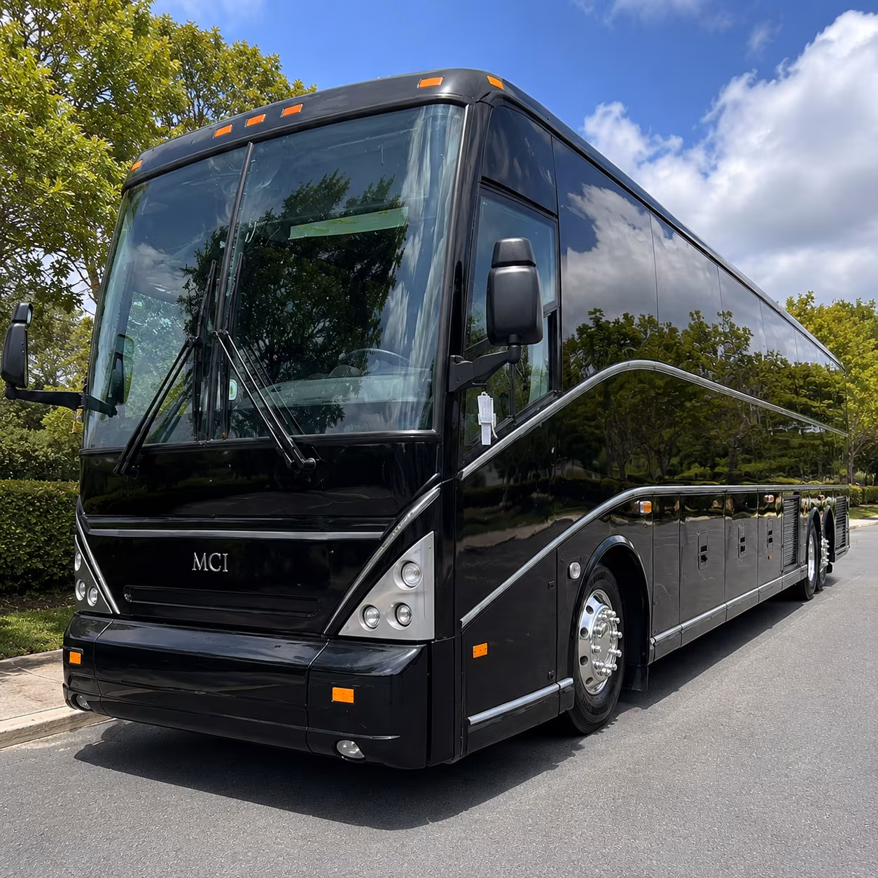 it s the easiest way to plan prom transportation for pine tree and spring hill students