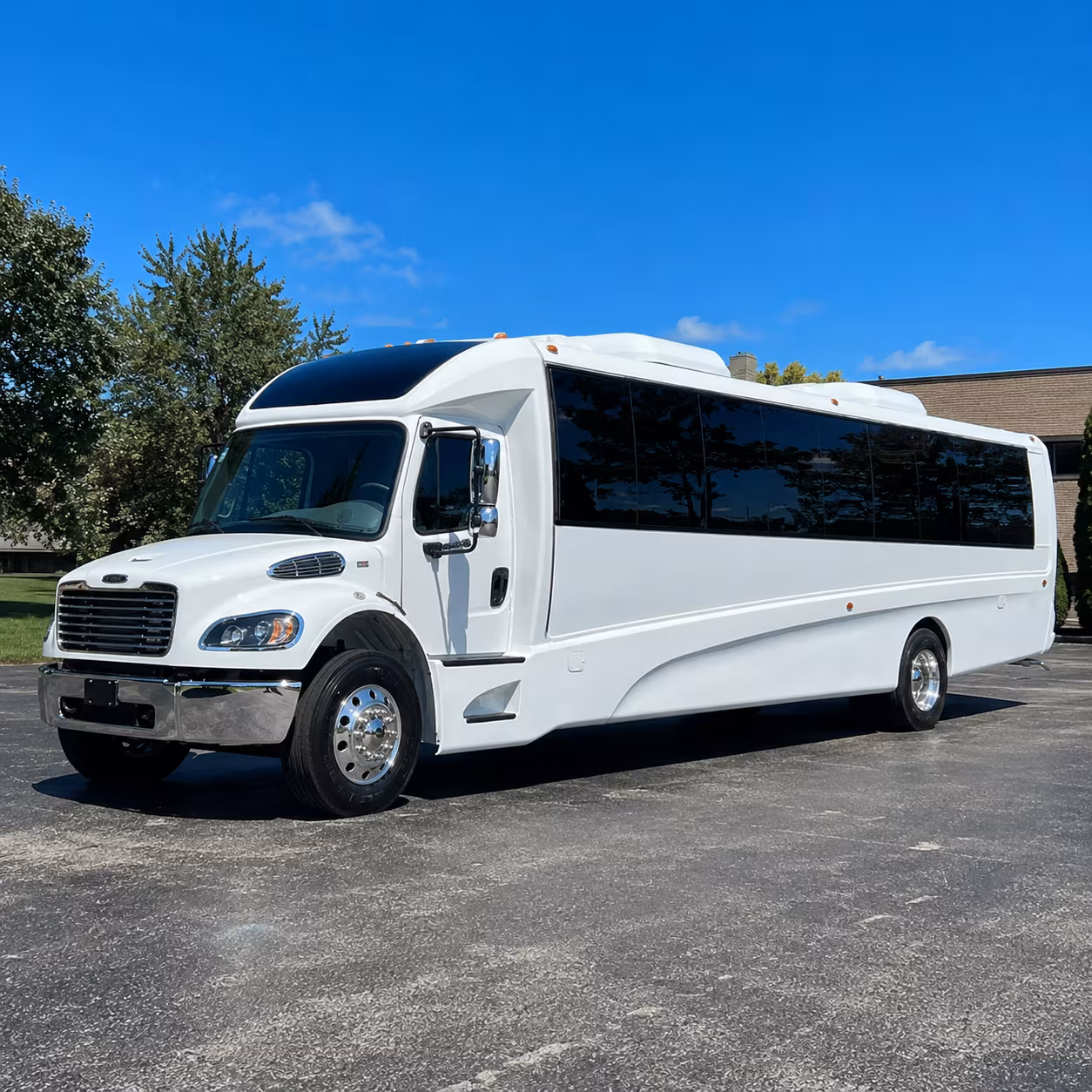 longview airport transportation onboard seating