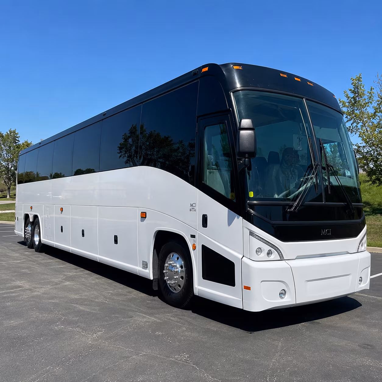 Longview Wedding Transportation