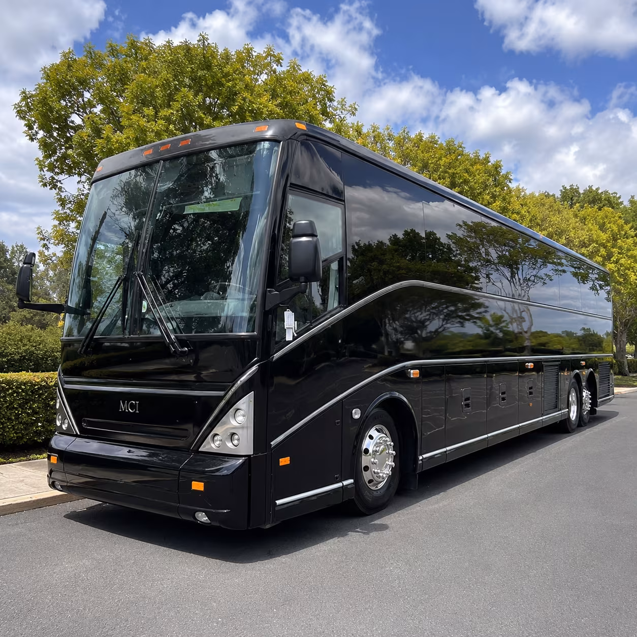 museum field trips in longview made easy with the right bus