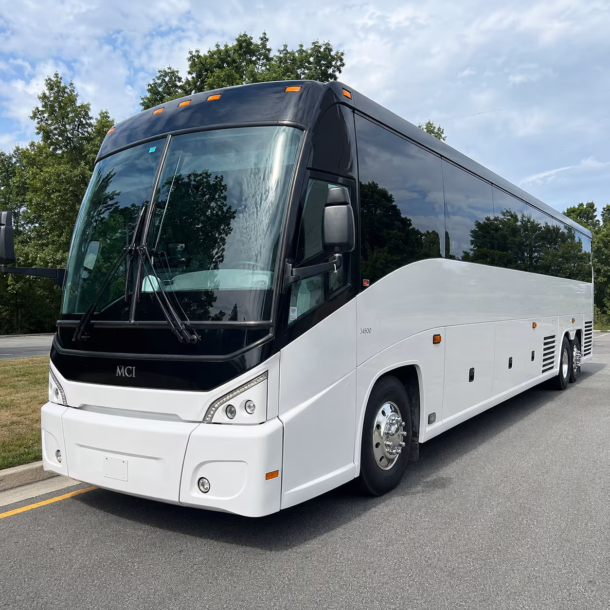 vacation bible school pickup routes and special event shuttles